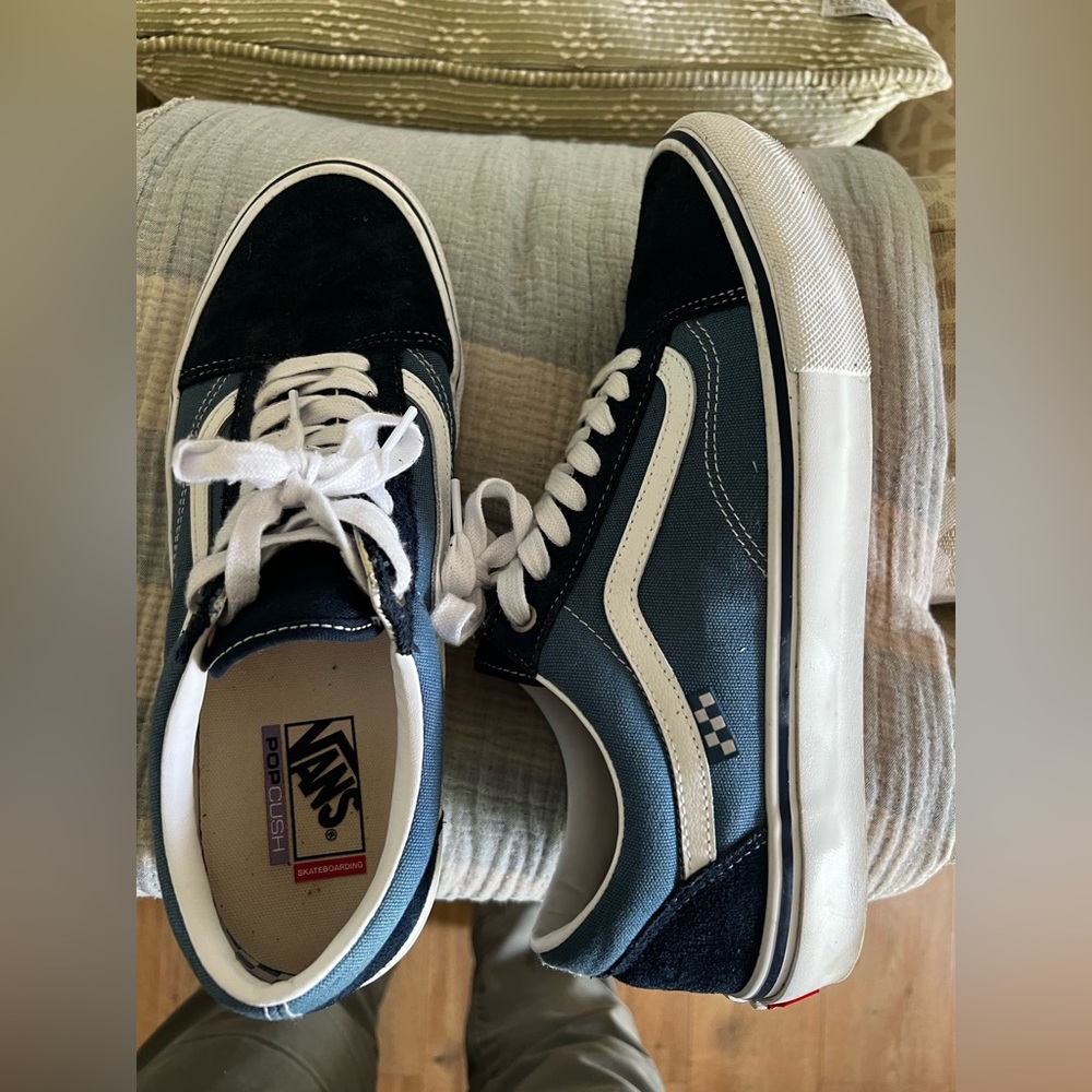 Vans Old Skool Pro